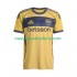 Camiseta de Fútbol CA Boca Juniors Hombre Exterior 2025-2026 Manga Corta