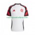 Camiseta de Fútbol CR Flamengo Hombre Exterior 2025-2026 Manga Corta