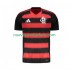 Camiseta de Fútbol CR Flamengo Hombre Casa 2025-2026 Manga Corta