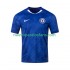 Camiseta de Fútbol Chelsea Hombre Casa 2025-2026 Manga Corta