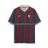Camiseta de Fútbol FC Barcelona 125th Anniversary Hombre Casa 2025-2026 Manga Corta