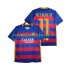Camiseta de Fútbol FC Barcelona Neymar JR 11 2015-2016 Retro Hombre Casa Manga Corta