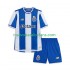 Camiseta de Fútbol FC Porto Niño Casa 2025-2026 Manga Corta