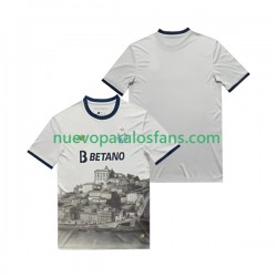 Camiseta de Fútbol FC Porto Special Hombre Casa 2024-2025 Manga Corta