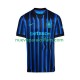 Camiseta de Fútbol Inter Milan Hombre Casa 2025-2026 Manga Corta