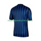 Camiseta de Fútbol Inter Milan Hombre Casa 2025-2026 Manga Corta