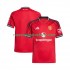 Camiseta de Fútbol Manchester United Hombre Casa 2025-2026 Manga Corta