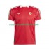 Camiseta de Fútbol Manchester United Icon Hombre Casa 2025-2026 Manga Corta