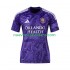 Camiseta de Fútbol Orlando City Hombre Casa 2025-2026 Manga Corta