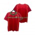 Camiseta de Fútbol Portugal Retro Hombre Casa 2004 Manga Corta