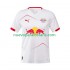 Camiseta de Fútbol RB Leipzig Hombre Casa 2025-2026 Manga Corta