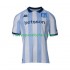 Camiseta de Fútbol Racing Club Hombre Casa 2025 Manga Corta