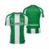 Camiseta de Fútbol Real Betis Hombre Casa 2025-2026 Manga Corta