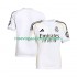 Camiseta de Fútbol Real Madrid Hombre Casa 2025-2026 Manga Corta