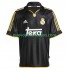 Camiseta de Fútbol Real Madrid -2000 Retro Hombre Exterior 1999 Manga Corta