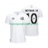 Camiseta de Fútbol Santos FC NEYMAR JR 10 Hombre Casa 2025-2026 Manga Corta