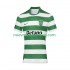 Camiseta de Fútbol Sporting CP Hombre Casa 2025-2026 Manga Corta