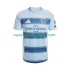 Camiseta de Fútbol Sporting Kansas City Hombre Casa 2025-2026 Manga Corta