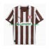 Camiseta de Fútbol St. Pauli Hombre Casa 2025-2026 Manga Corta