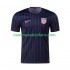 Camiseta de Fútbol Estados Unidos Hombre Exterior 2025 Manga Corta