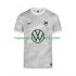 Camiseta de Fútbol VfL Wolfsburg Hombre Exterior 2025-2026 Manga Corta