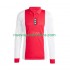 Camiseta de Fútbol AFC Ajax Anniversary Hombre Casa 2024-2025 Manga Larga