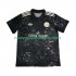 Camiseta de Fútbol AFC Ajax Stone Island Hombre 2024-2025 Manga Corta