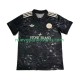 Camiseta de Fútbol AFC Ajax Stone Island Hombre 2024-2025 Manga Corta