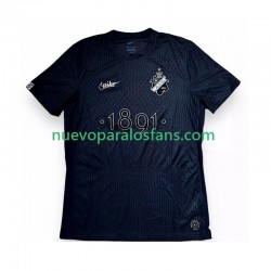 Camiseta de Fútbol AIK Special Hombre Casa 2025 Manga Corta
