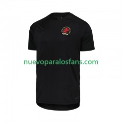 Camiseta de Fútbol Aston Villa 150 Anniversary Hombre Casa 2024-2025 Manga Corta