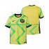 Camiseta de Fútbol Australia Hombre Casa 2025 Manga Corta