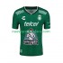 Camiseta de Fútbol Club Leon Hombre Casa 2024-2025 Manga Corta