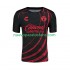Camiseta de Fútbol Club Tijuana Hombre Casa 2024-2025 Manga Corta
