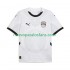 Camiseta de Fútbol Egipto Hombre Exterior 2024-2025 Manga Corta