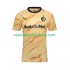 Camiseta de Fútbol Feyenoord Rotterdam Hombre Cuarto 2024-2025 Manga Corta