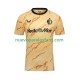 Camiseta de Fútbol Feyenoord Rotterdam Hombre Cuarto 2024-2025 Manga Corta