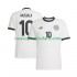 Camiseta de Fútbol Alemania Jamal Musiala 10 ANVERSARY Hombre Casa 2025 Manga Corta
