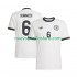 Camiseta de Fútbol Alemania Joshua Kimmich 6 ANVERSARY Hombre Casa 2025 Manga Corta