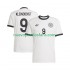 Camiseta de Fútbol Alemania Tim Kleindienst 9 ANVERSARY Hombre Casa 2025 Manga Corta