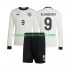Camiseta de Fútbol Alemania Tim Kleindienst 9 ANVERSARY Niño Casa 2025 Manga Larga