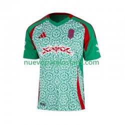 Camiseta de Fútbol Granada Hombre Tercera 2024-2025 Manga Corta