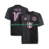 Camiseta de Fútbol Inter Miami Lionel Messi 10 Hombre Exterior 2025 Manga Corta