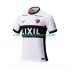 Camiseta de Fútbol Kashima Antlers Hombre Exterior 2025 Manga Corta