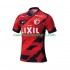 Camiseta de Fútbol Kashima Antlers Hombre Casa 2025 Manga Corta