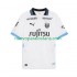 Camiseta de Fútbol Kawasaki Frontale Hombre Exterior 2025 Manga Corta