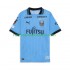 Camiseta de Fútbol Kawasaki Frontale Hombre Casa 2025 Manga Corta