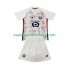 Camiseta de Fútbol LOSC Lille Niño Exterior 2024-2025 Manga Corta