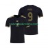 Camiseta de Fútbol México Raul Jimenez 9 Gold Cup Hombre Casa 2025 Manga Corta