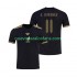 Camiseta de Fútbol México Santiago Gimenez 11 Gold Cup Hombre Casa 2025 Manga Corta