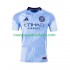 Camiseta de Fútbol New York City FC Hombre Casa 2025 Manga Corta